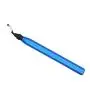 VASTOOLS Swivel Head Deburring Tool 6-1/2“/ Metal Handle Chamfer Tool with a HSS Blade/Removing Burr from Aluminum, Copper, Brass and Plastic Pipes VASTOOLS Swivel Head Deburring Tool 6-1/2“/ Metal Handle Chamfer Tool with a HSS Blade/Removing Burr from Aluminum, Copper, Brass and Plastic Pipes