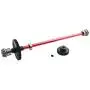 YJYdadaS Metal Central Drive Shaft 144001-1663 for WLToys 144001 1/14 RC Car, Toys and Hobbies Car Accessories Set (Red)