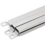 Hongso SBE592(3-Pack) Stainless Steel Cross Over Burner Replacement for Select Gas Grill Models by Charbroil, Kenmore and Others Most Grills Crossover,6 3/8 inch Hongso SBE592(3-Pack) Stainless Steel Cross Over Burner Replacement for Select Gas Grill Models by Charbroil, Kenmore and Others Most Grills Crossover,6 3/8 inch