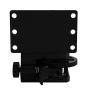 Titan Extruder Parts 3D Printer Stock Feeder Compatible with ANYCUBIC Mega S X Series,CR10,Ender 3 Series DIY 3D Printer, ED3 V6 Hotend J-Head Bowden Mounting Bracket 1.75mm PLA Filament