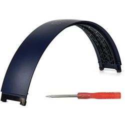 Studio 3 Headband Replacement Headband Head Band Repair Kit Cover for Studio 3 Wireless Headphones (Blue)