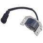 TIKSCIENCE Ignition Coil, Coils Module for Kawasaki John Deere FH Series FH430 FH500V FH531 FH541V FH580V FH601V Parts Engines, Replaces 21171-7007 AM121820-2Pcs