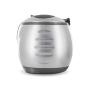 Magnasonic Professional Ultrasonic Jewelry Cleaner with Digital Timer for Eyeglasses, Rings, Coins (MGUC500)
