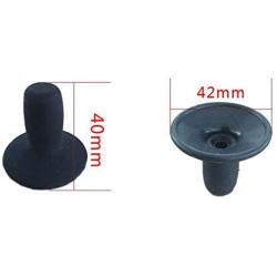 Universal - Knob Handle - Drives Mobility Knob Gaiter - for Power Scooter Electric Wheelchair Joysticks Joystick Boot