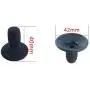 Universal - Knob Handle - Drives Mobility Knob Gaiter - for Power Scooter Electric Wheelchair Joysticks Joystick Boot Universal - Knob Handle - Drives Mobility Knob Gaiter - for Power Scooter Electric Wheelchair Joysticks Joystick Boot