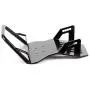 LCX 1/10th RC Crawler Car Metal Front Bumper for TRX4 TRX-4 TRX6 TRX-6 6×6 G63, Upgrades Parts Accessories LCX 1/10th RC Crawler Car Metal Front Bumper for TRX4 TRX-4 TRX6 TRX-6 6×6 G63, Upgrades Parts Accessories