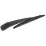 X AUTOHAUX Rear Windshield Wiper Blade Arm Set 305mm 12 Inch Fit for Honda CR-V 2017 2018 2019