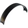 Knomix Replacement Top Headband Pad Repair Fix Parts for Beats Studio 3.0 Wired/Wireless Over Ear Headphone (Also Fit Studio 2.0)+T5 Screwdriver-Black Knomix Replacement Top Headband Pad Repair Fix Parts for Beats Studio 3.0 Wired/Wireless Over Ear Headphone (Also Fit Studio 2.0)+T5 Screwdriver-Black