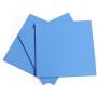 Smalloo 3Pcs 100x100x1mm Soft Silicone Thermal Conductive Pads Heatsink IC Chipset Northbridge for SSD/CPU/GPU/LED/IC/Raspberry Pi/Chipset Cooling Smalloo 3Pcs 100x100x1mm Soft Silicone Thermal Conductive Pads Heatsink IC Chipset Northbridge for SSD/CPU/GPU/LED/IC/Raspberry Pi/Chipset Cooling