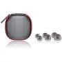 SoundMAGIC E11 Sound Isolating In-Ear Headphones Earphones (Gunmetal) + Extra 10 Pieces Quality Eartips SoundMAGIC E11 Sound Isolating In-Ear Headphones Earphones (Gunmetal) + Extra 10 Pieces Quality Eartips