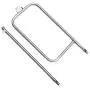 X Home Burner Tube Set for Weber Q3200 Q3000 Q300 Q320 57060001 586002, Stainless Steel Grill Parts, Universal for Weber 65032 60036 X Home Burner Tube Set for Weber Q3200 Q3000 Q300 Q320 57060001 586002, Stainless Steel Grill Parts, Universal for Weber 65032 60036