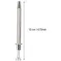 Prong Holder Professional Diamond Holder Pick-up Tool Stainless Steel 4 Prongs Diamond Claw Tweezers Parts Beads Diamond Gems Prong Tweezer Catcher Grabber Jewelry Making Jeweler Tool Prong Holder Professional Diamond Holder Pick-up Tool Stainless Steel 4 Prongs Diamond Claw Tweezers Parts Beads Diamond Gems Prong Tweezer Catcher Grabber Jewelry Making Jeweler Tool