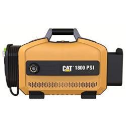 Cat Pressure Washer - Electric 1800 PSI | 2.0 GPM | with 2 Year Warranty