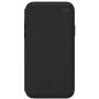 Speck Products Presidio Folio iPhone Xs/iPhone X Case, Heathered Black/Black/Slate Grey