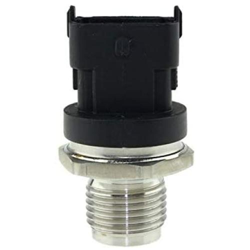 PANGOLIN 0281002908 0281002568 Common Fuel Rail Pressure Sensor for KIA Sorento I Hyundai 2.5 CRDi Mitsubishi 314004A010 Excavator Spare Part