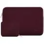 MOSISO Laptop Sleeve Compatible with MacBook Pro 15 inch Touch Bar A1990 A1707, Dell XPS 15,ThinkPad X1 Yoga (1-4th Gen),Surface Laptop 3 15,Water Repellent Neoprene Bag with Small Case, Wine Red MOSISO Laptop Sleeve Compatible with MacBook Pro 15 inch Touch Bar A1990 A1707, Dell XPS 15,ThinkPad X1 Yoga (1-4th Gen),Surface Laptop 3 15,Water Repellent Neoprene Bag with Small Case, Wine Red