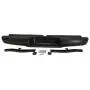 95-04 TOYOTA TACOMA REAR STEP BUMPER POWDER COATING BLACK FULL ASSY (OEM TYPE) WITH PAD WITH BRACKETS W/TOW BALL HOLE (FOR STANDARD BED ONLY) Powder coating is mainly used for coating of metals. It is usually used to create a hard finish that is tougher t 95-04 TOYOTA TACOMA REAR STEP BUMPER POWDER COATING BLACK FULL ASSY (OEM TYPE) WITH PAD WITH BRACKETS W/TOW BALL HOLE (FOR STANDARD BED ONLY) Powder coating is mainly used for coating of metals. It is usually used to create a hard finish that is tougher t