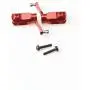 Camisin 2Pcs for XK.2.K110.016 Metal Rotor Clip Blade Grip for Wltoys XK K110 K120 V977 RC Helicopter Parts Accessories Camisin 2Pcs for XK.2.K110.016 Metal Rotor Clip Blade Grip for Wltoys XK K110 K120 V977 RC Helicopter Parts Accessories