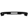 2011-2014 Gmc Sierra 2500hd 3500hd Front Bumper Face Bar Primed Black with Air Intake Hole GM1002840 2011-2014 Gmc Sierra 2500hd 3500hd Front Bumper Face Bar Primed Black with Air Intake Hole GM1002840