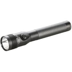 Streamlight 75453 Stinger DS LED High Lumen Rechargeable Flashlight without Charger - 800 Lumens