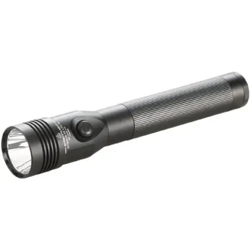 Streamlight 75453 Stinger DS LED High Lumen Rechargeable Flashlight without Charger - 800 Lumens Streamlight 75453 Stinger DS LED High Lumen Rechargeable Flashlight without Charger - 800 Lumens