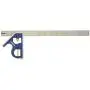 IRWIN Tools Combination Square, Metal-Body, 16-Inch (1794471) IRWIN Tools Combination Square, Metal-Body, 16-Inch (1794471)