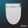 TOTO SW2044#01 C200 Electronic Bidet Toilet Cleansing Water, Heated Seat, Deodorizer, Warm Air Dryer, and PREMIST, Elongated, Cotton White TOTO SW2044#01 C200 Electronic Bidet Toilet Cleansing Water, Heated Seat, Deodorizer, Warm Air Dryer, and PREMIST, Elongated, Cotton White