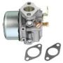 Affordable Parts New Carburetor Tool for Kohler 8HP K90 K91 K141 K160 K161 K181 OEM 46 853 01-S / 46 053 03-S Assembly with Gaskets