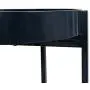 HAWOO Small Round Side Tables, Metal End Table with Removeable Wood Tray, (23.5'' Hx13.25 L), Adjust Accent Snack Table Coffee Table Nightstand for Living Room Bedroom, Navy HAWOO Small Round Side Tables, Metal End Table with Removeable Wood Tray, (23.5'' Hx13.25 L), Adjust Accent Snack Table Coffee Table Nightstand for Living Room Bedroom, Navy