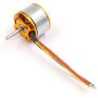 Parts & Accessories 2212 1000KV 1400KV 2700KV A2212 Opposite Shaft Version RC brushless Outrunner Motor for Radio Control Airplane car Boats - (Color: 1400KV)