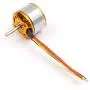 Parts & Accessories 2212 1000KV 1400KV 2700KV A2212 Opposite Shaft Version RC brushless Outrunner Motor for Radio Control Airplane car Boats - (Color: 1400KV)