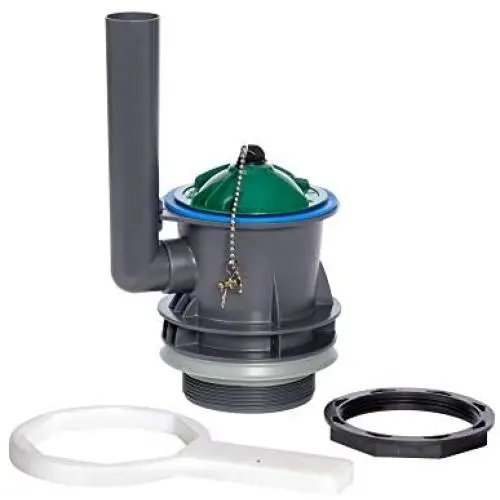 American Standard 3174105-0070A Champion Universal Replacement Flush Valve American Standard 3174105-0070A Champion Universal Replacement Flush Valve