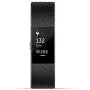 Fitbit Charge 2 Heart Rate + Fitness Wristband, Special Edition, Gunmetal, Large (US Version) Fitbit Charge 2 Heart Rate + Fitness Wristband, Special Edition, Gunmetal, Large (US Version)
