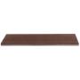 POLYWOOD GNB48MA Vineyard 48'' Bench, Mahogany
