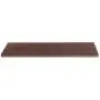 POLYWOOD GNB48MA Vineyard 48'' Bench, Mahogany