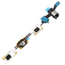 Replacement for Samsung Galaxy J7 Metal 2016 J710 Headphone Audio Jack Flex Cable Replacement