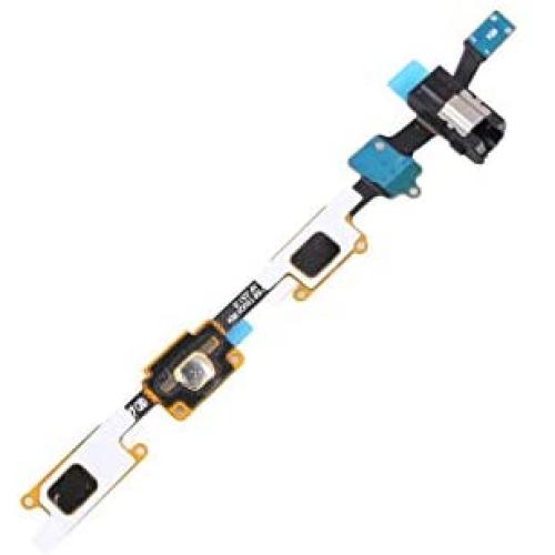 Replacement for Samsung Galaxy J7 Metal 2016 J710 Headphone Audio Jack Flex Cable Replacement