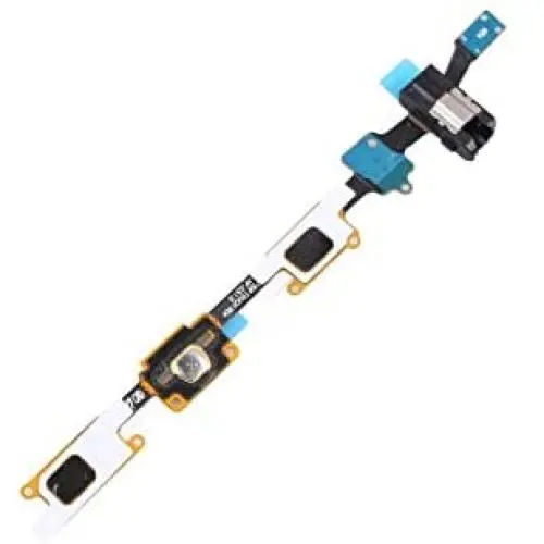 Replacement for Samsung Galaxy J7 Metal 2016 J710 Headphone Audio Jack Flex Cable Replacement Replacement for Samsung Galaxy J7 Metal 2016 J710 Headphone Audio Jack Flex Cable Replacement