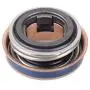 Mallofusa Water Pump Rebuild Kit-Seals Driver Impeller 3610075 Replacement for Polaris RZR Sportsman Ranger 600 700 800