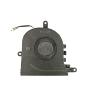 QUETTERLEE Replacement New CPU Cooling Fan for Dell Latitude 3590 L3590 E3590 Inspiron 15 5570 5575 5770 17-3780 3793 5770 Vostro 3580 3590 3591 3593 Series 0FX0M0 DC28000K9D0 DFS1503055P0T FK3A Fan