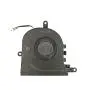 QUETTERLEE Replacement New CPU Cooling Fan for Dell Latitude 3590 L3590 E3590 Inspiron 15 5570 5575 5770 17-3780 3793 5770 Vostro 3580 3590 3591 3593 Series 0FX0M0 DC28000K9D0 DFS1503055P0T FK3A Fan