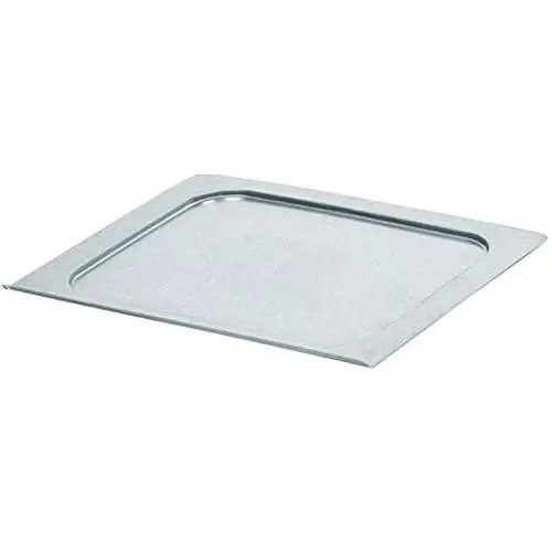 PowerXL Air Fryer Grill Drip Tray Replacement Part, 10.3 x 8 x .6 Inch, Stainless PowerXL Air Fryer Grill Drip Tray Replacement Part, 10.3 x 8 x .6 Inch, Stainless