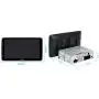 dasaita 10.2 Android 10.0 Car Stereo Single din Adjustable Screen for Any Vehicle with 1din Slot Headunit Touchscreen Navigation Car Radio GPS with Octa Core 4GB Ram 32GB ROM Auto (1 Din) dasaita 10.2 Android 10.0 Car Stereo Single din Adjustable Screen for Any Vehicle with 1din Slot Headunit Touchscreen Navigation Car Radio GPS with Octa Core 4GB Ram 32GB ROM Auto (1 Din)