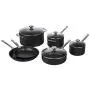 Le Creuset Toughened Nonstick PRO Cookware Set, 10 pc. Le Creuset Toughened Nonstick PRO Cookware Set, 10 pc.