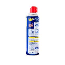 WD-40 Multi-Use Product with Big-Blast Spray, 18 OZ