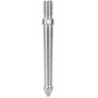 Ground Spike Mount, Tripod Spike, Camera Spike Mount Metal with 3/8 Inch Screw Thread Camera Accessories for Tripod(8CM) Ground Spike Mount, Tripod Spike, Camera Spike Mount Metal with 3/8 Inch Screw Thread Camera Accessories for Tripod(8CM)