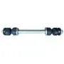 MILLION PARTS 13 Pcs 8-Lug Front Lower Upper Control Arm Ball Joints Outer Inner Tie Rod End Link Sway Bar Suspension Kits Replacement for Chevy GMC Sierra Silverado Suburban 1500 2500 HD Hummer H2 MILLION PARTS 13 Pcs 8-Lug Front Lower Upper Control Arm Ball Joints Outer Inner Tie Rod End Link Sway Bar Suspension Kits Replacement for Chevy GMC Sierra Silverado Suburban 1500 2500 HD Hummer H2