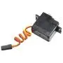 Binory Upgrade Metal 3 Wire Gear Servo for WPL B14 B16 B24 B36 MN90 MN91 MN99 RC Car