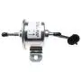 Friday Part Fuel Pump TFP 12V for U-SHIN Transistor with Black Plug Friday Part Fuel Pump TFP 12V for U-SHIN Transistor with Black Plug