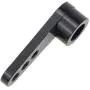 2pcs Metal 25T Steering Servo Arm Horn Parts M3 Threads for 1/8 1/10 RC Hobby Car/Boat Futaba HSP HPI Wltoys Himoto Redcat Traxxas Axial (Black) 2pcs Metal 25T Steering Servo Arm Horn Parts M3 Threads for 1/8 1/10 RC Hobby Car/Boat Futaba HSP HPI Wltoys Himoto Redcat Traxxas Axial (Black)